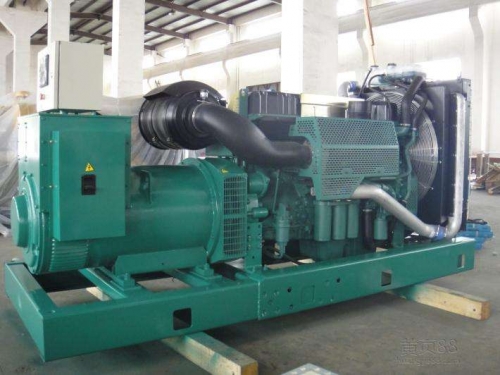 宜黄便携静音：租赁无声发电机组，便携式解决能源需求